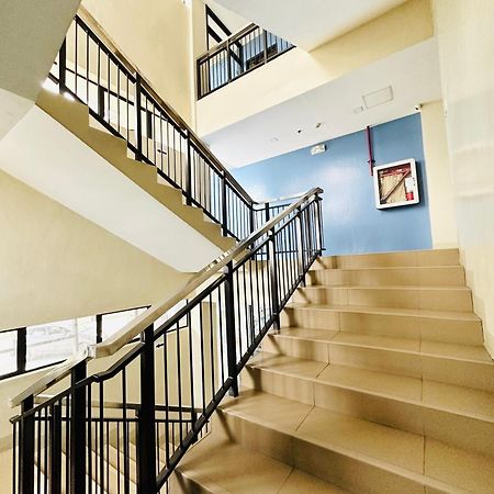 Felix Residences Cebu Exterior foto