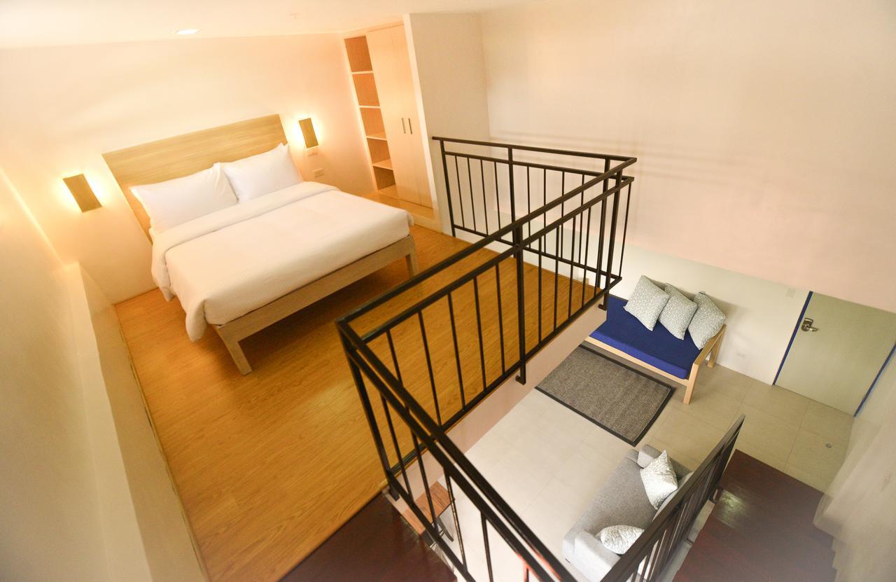 Felix Residences Cebu Exterior foto